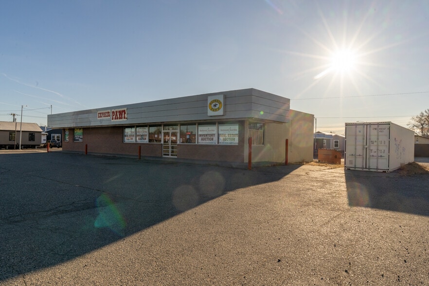 More Photos Of 1 MacArthur Ave, Billings Freestanding For Sale