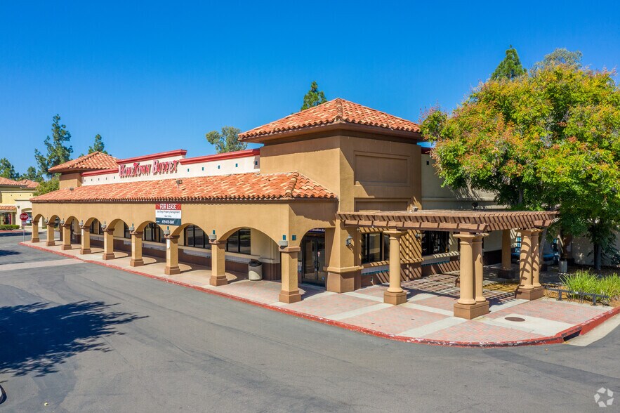 More Photos Of 214-294 Town Center Pky, Santee Unknown For Lease