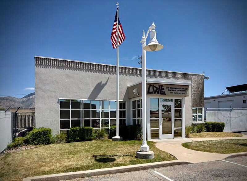 More Photos Of 3336 S 1325 W, Ogden Manufacturing For Lease