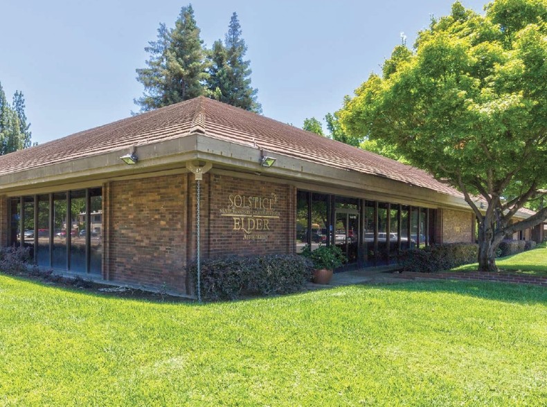 Primary Photo Of 800 Howe Ave, Sacramento Office For Sale