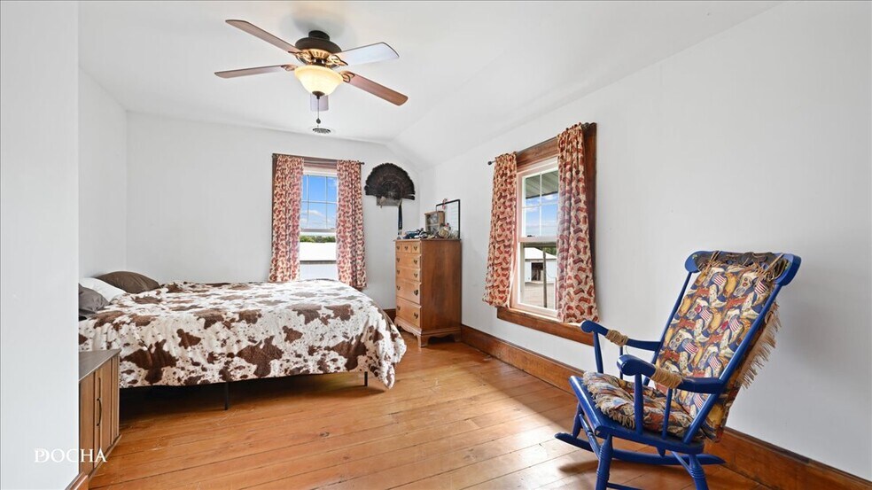More Photos Of 4266 E 1553rd Rd, Earlville Land For Sale