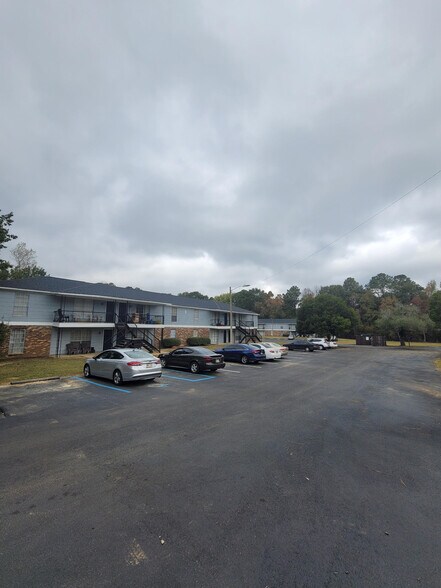 More Photos Of 2750 N Siwell Rd, Jackson Multifamily For Sale