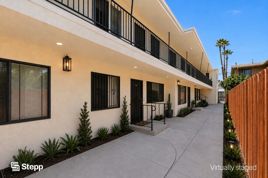 More Photos Of 1123 Cedar Ave, Long Beach Apartments For Sale