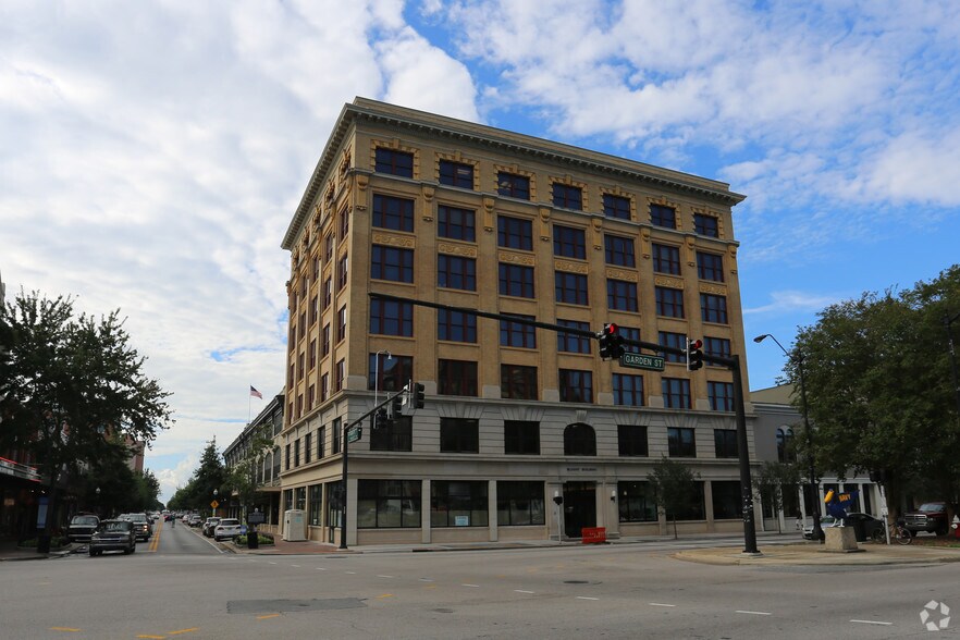 Primary Photo Of 3 W Garden St, Pensacola Coworking Space