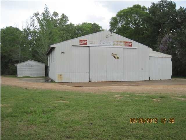 More Photos Of 6571 Terry Rd, Terry Industrial For Sale