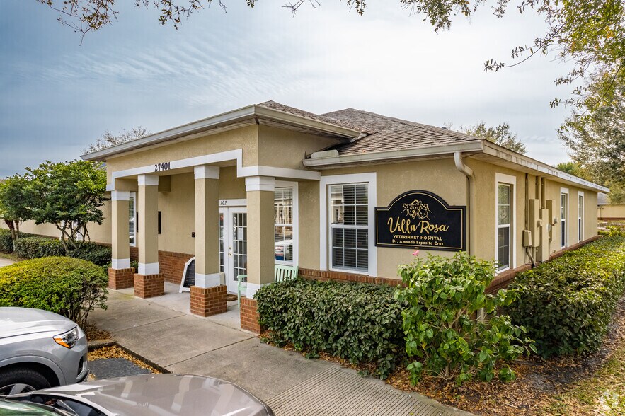 More Photos Of 27401 Cashford Cir, Wesley Chapel Office For Lease