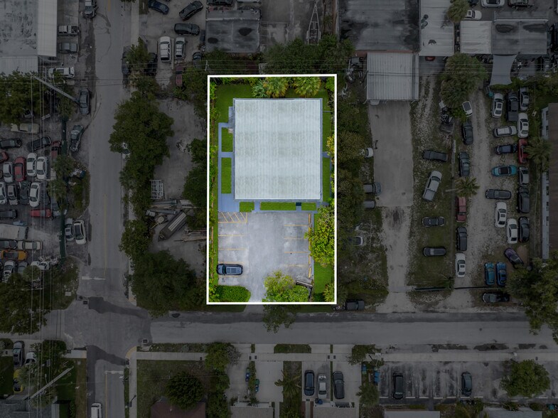 More Photos Of 842 NW 1st Ave, Fort Lauderdale Apartments For Sale
