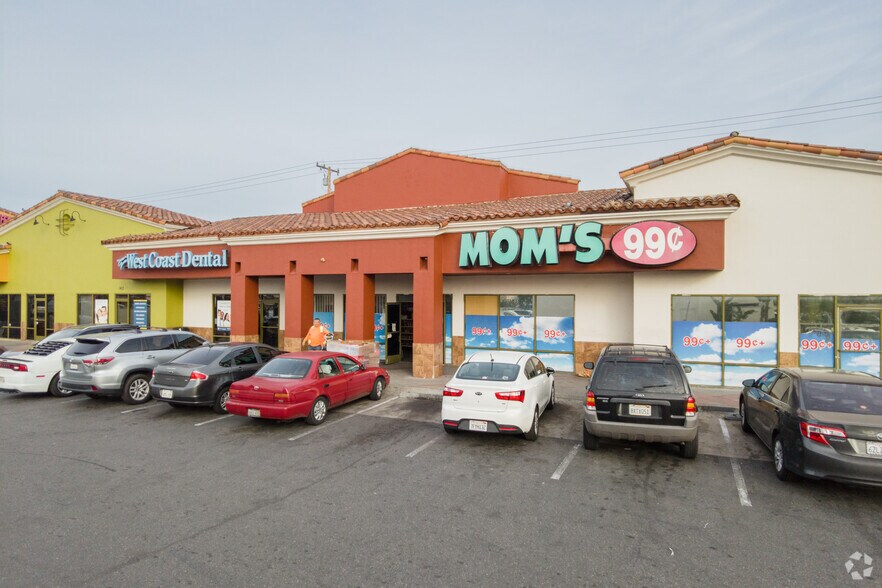 More Photos Of 1301-1439 E Gage Ave, Los Angeles Unknown For Lease