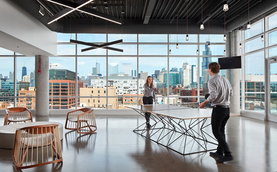 More Photos Of 1201 W Lake St, Chicago General Retail For Lease