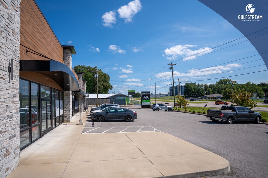 More Photos Of 3415 New Hartford Rd, Owensboro Storefront For Sale