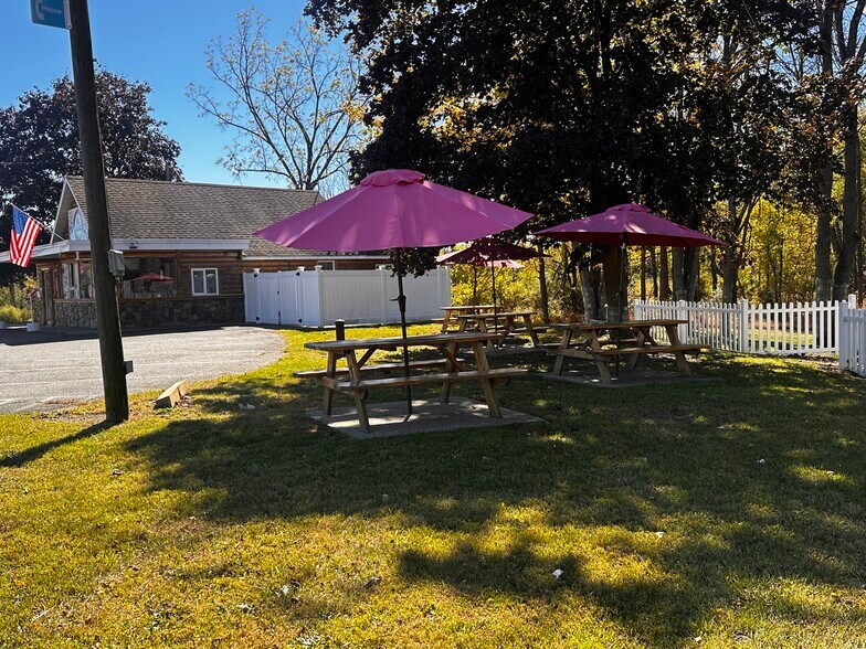 More Photos Of 640 Route 15, Sparta General Retail For Sale