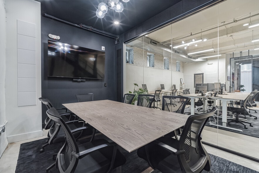 More Photos Of 1233-1235 Hamilton St, Philadelphia Loft Creative Space For Lease