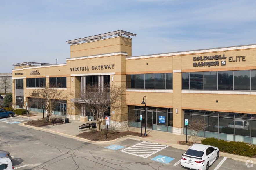 More Photos Of 7500 Iron Bar Ln, Gainesville Medical For Lease