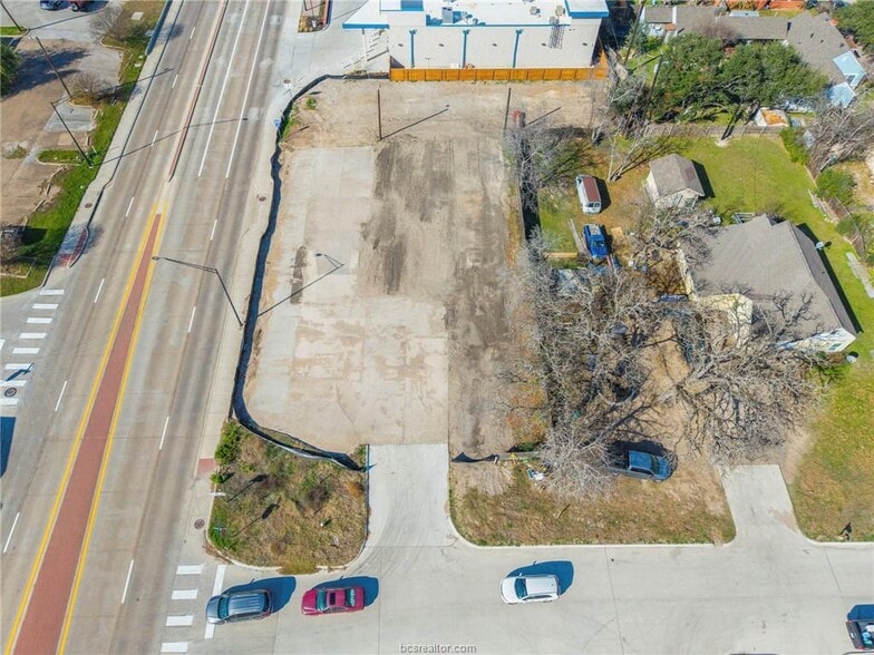 More Photos Of 3213 S College Ave, Bryan Land For Sale