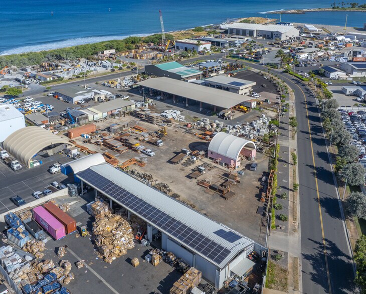 More Photos Of 91-529 Awakumoku St, Kapolei Land For Lease