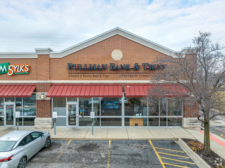 More Photos Of 115th & Halsted St, Chicago Unknown For Lease