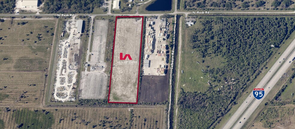 More Photos Of 450 Rock Rd, Fort Pierce Land For Sale