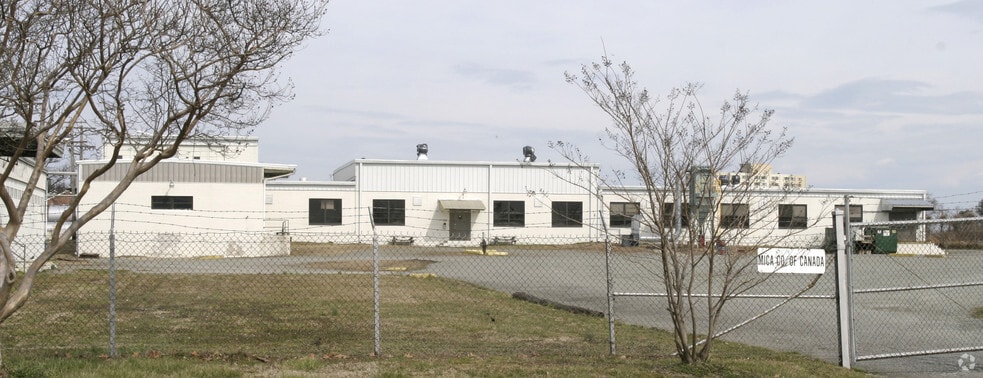 More Photos Of 900D Jefferson Ave, Newport News Manufacturing For Lease
