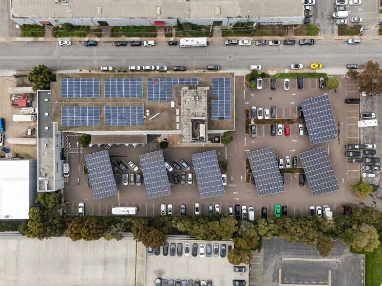 More Photos Of 851 Burlway Rd, Burlingame Office For Sale