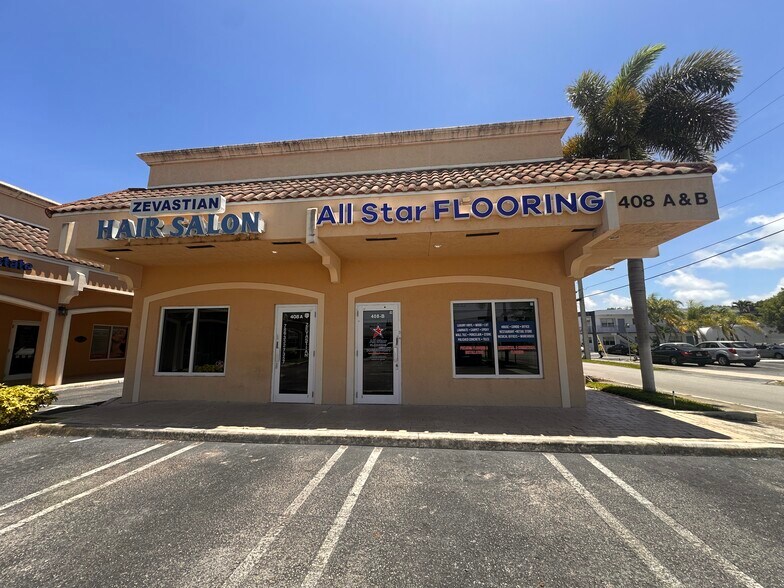 More Photos Of 400 E Hallandale Beach Blvd, Hallandale Beach Medical For Lease