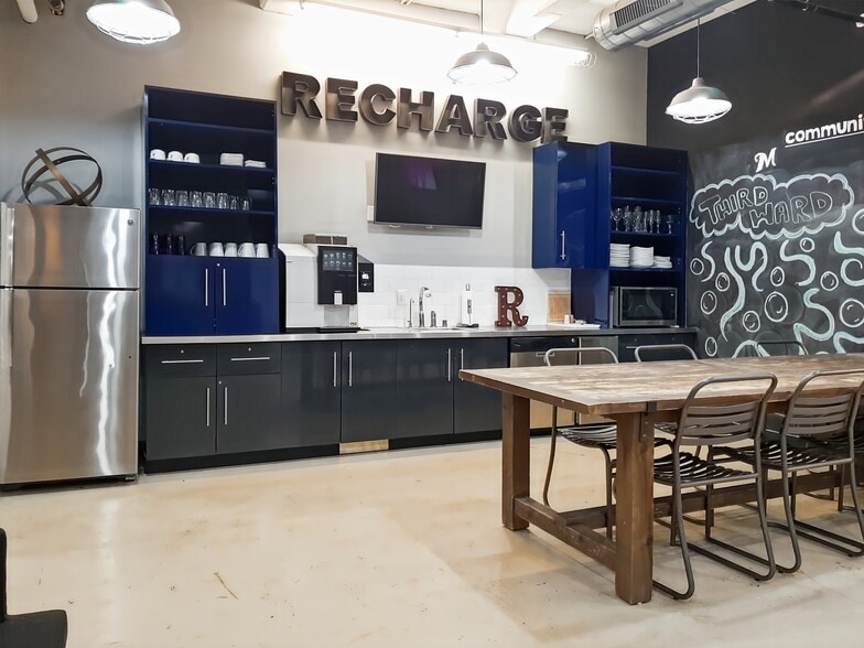 More Photos Of 342 N Water St, Milwaukee Coworking Space
