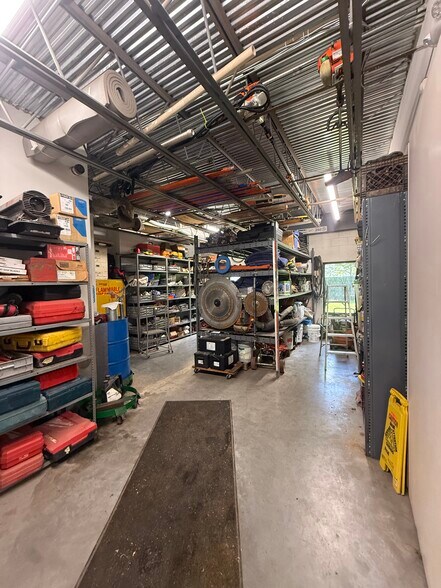 More Photos Of , Flemington Industrial For Sale