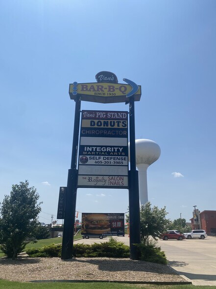 More Photos Of 1991 Tower Dr, Oklahoma City Unknown For Lease