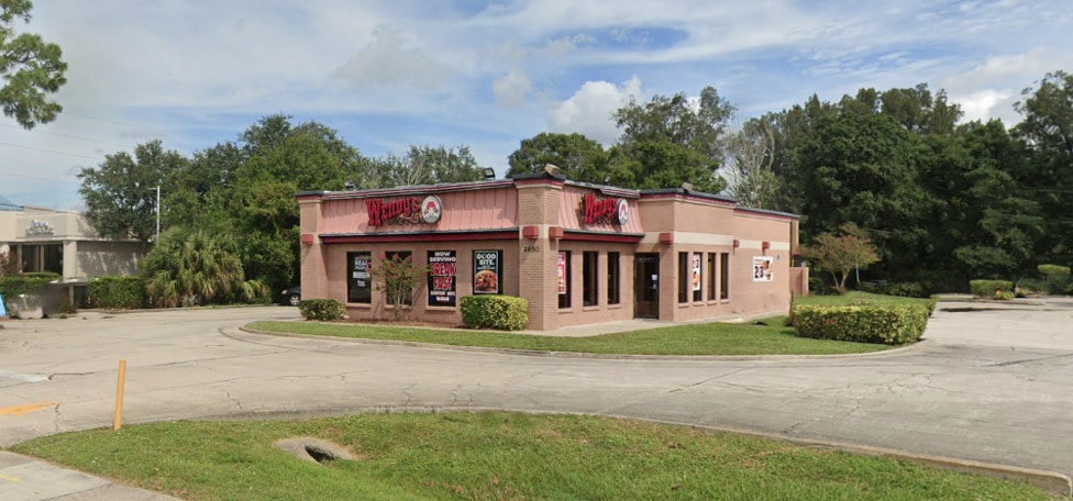 More Photos Of 2650 W New Haven Ave, Melbourne Freestanding For Sale