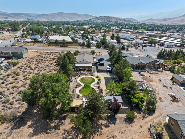More Photos Of 1580 Geiger Grade Rd, Reno Daycare Center For Sale