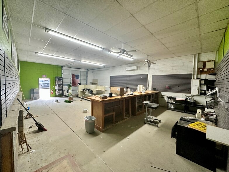 More Photos Of 10327 NC 211 Hwy, Aberdeen Warehouse For Sale