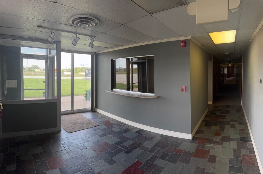 More Photos Of N 7509 SR 9, Howe Industrial For Sale