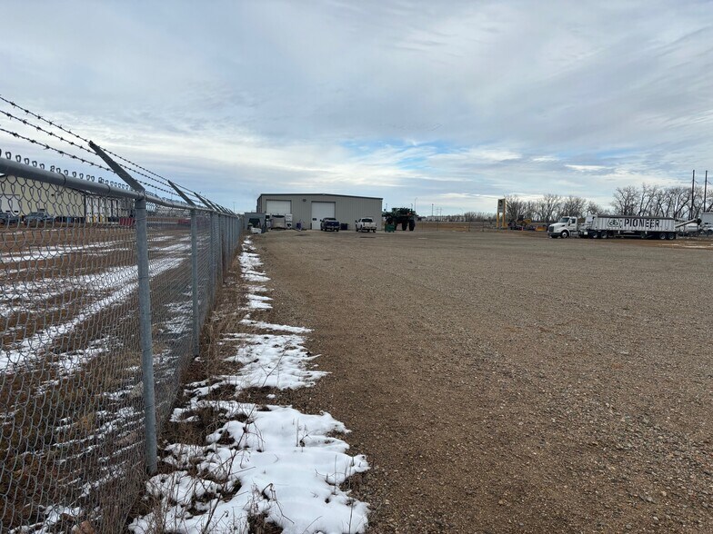 More Photos Of 6220 E Highway 2, Minot Service For Lease