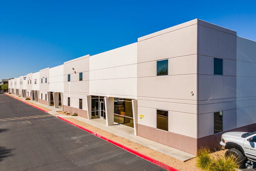 Primary Photo Of 4845 W McDowell Rd, Phoenix Unknown For Lease