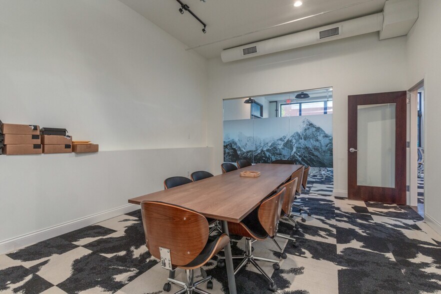 More Photos Of 3026-3036 Locust St, Saint Louis Loft Creative Space For Lease