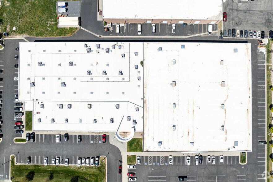 More Photos Of 1188-1190 W Sportsplex Dr, Kaysville Office For Lease