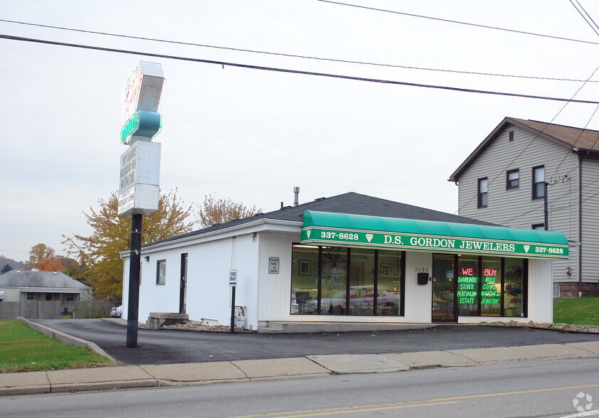 More Photos Of 2680 Leechburg Rd, New Kensington Freestanding For Lease