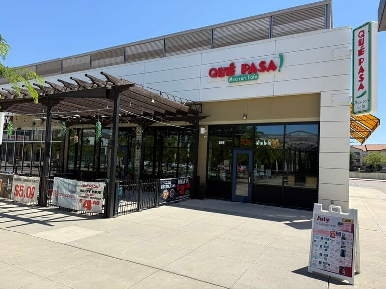 More Photos Of 3115 E Campus Pointe Dr, Fresno Freestanding For Lease