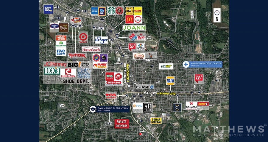 More Photos Of 768 S Broad St, Lancaster Religious Facility For Sale