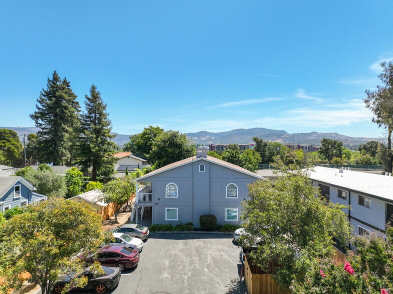 More Photos Of 270 Brown St, Napa Apartments For Sale