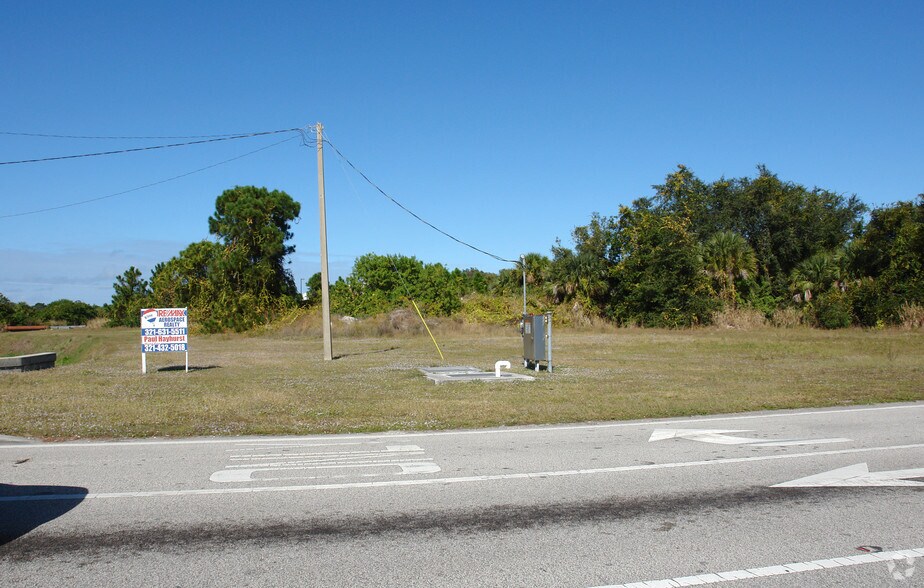 More Photos Of Murrell Rd, Rockledge Land For Sale