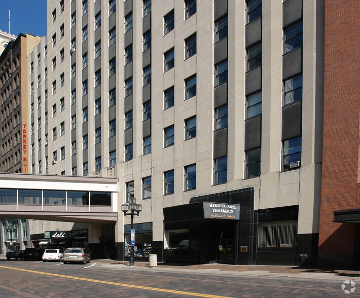 More Photos Of 324 W Superior St, Duluth Medical For Lease