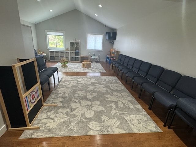 More Photos Of 272 N Hewitt Rd, Ypsilanti Religious Facility For Sale