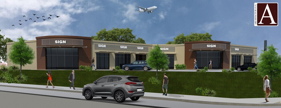More Photos Of Medical Dr, San Antonio Storefront Retail Office For Sale