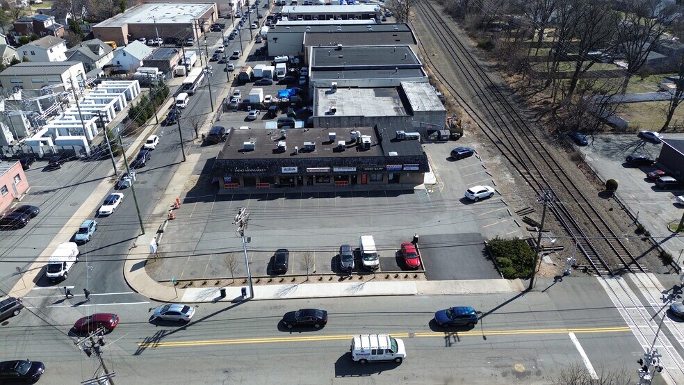 More Photos Of 21-20 Morlot Ave, Fair Lawn Storefront Retail Office For Lease