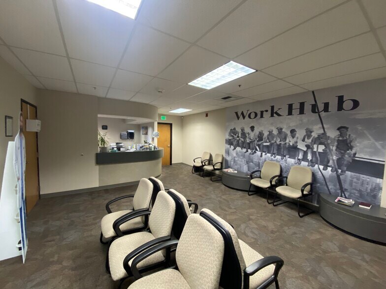 More Photos Of 1501 Oakdale Rd, Modesto Medical For Lease