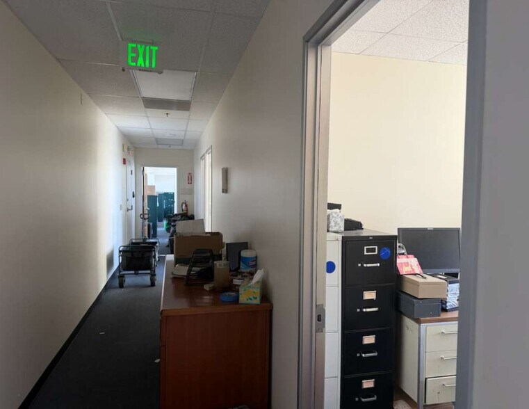 More Photos Of 1663 Mission St, San Francisco Office For Lease