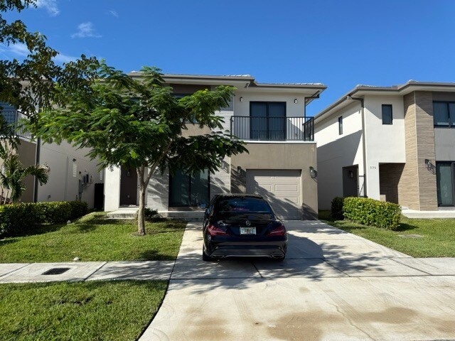 Primary Photo Of 107-245 NW 12th Ct, Homestead Apartments For Sale