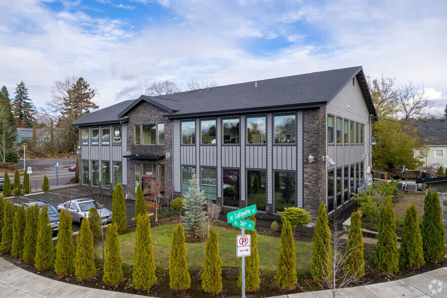 Primary Photo Of 3620 SE Powell Blvd, Portland Office For Lease