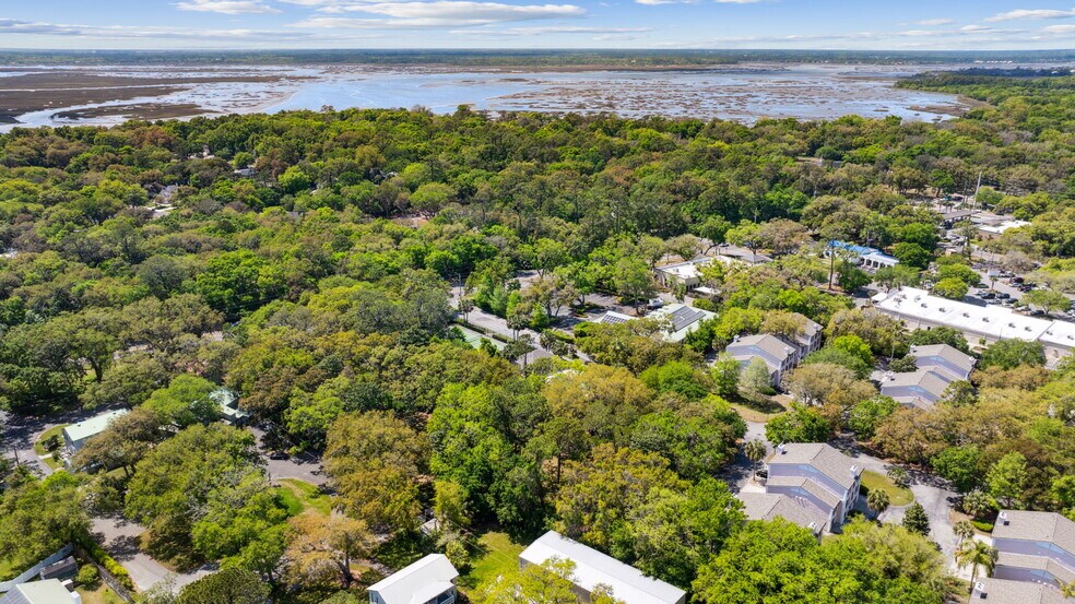More Photos Of 4820 First Coast Hwy, Fernandina Beach Land For Sale