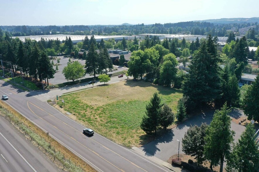More Photos Of 9025 SW Barber St, Wilsonville Land For Sale
